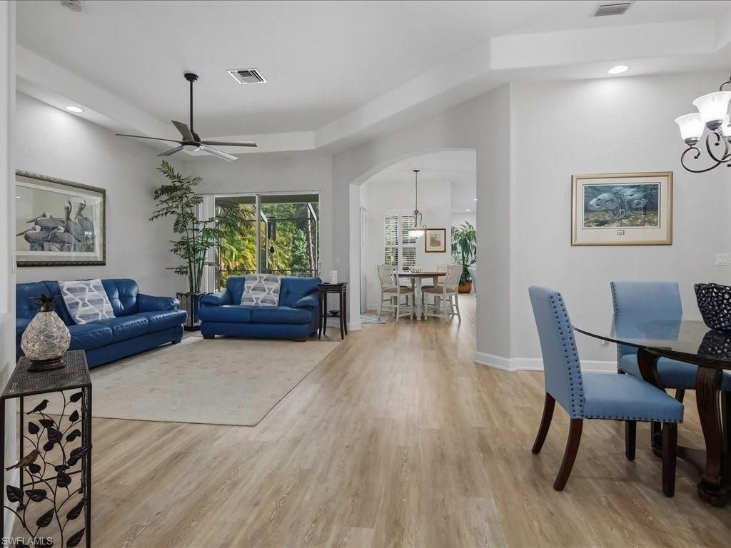 6591 Sable Ridge Ln , Naples, FL 34109 Photo