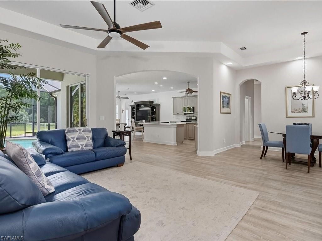 6591 Sable Ridge Ln , Naples, FL 34109 Photo