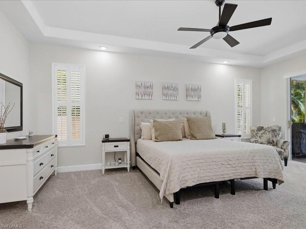 6591 Sable Ridge Ln , Naples, FL 34109 Photo