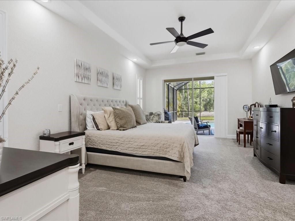 6591 Sable Ridge Ln , Naples, FL 34109 Photo