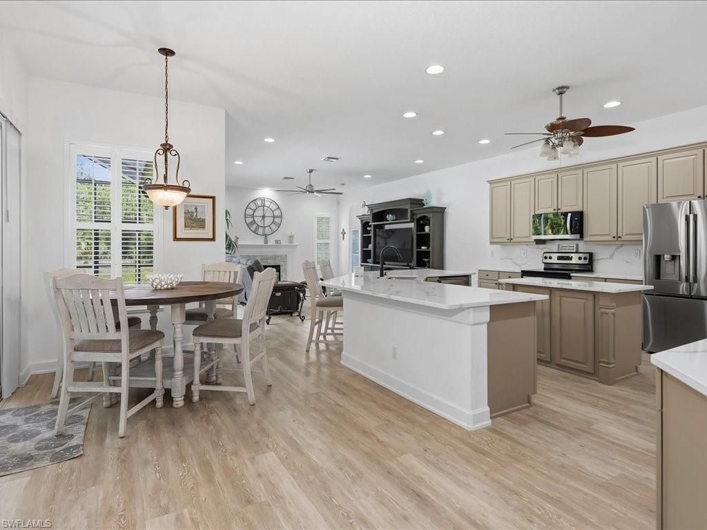 6591 Sable Ridge Ln , Naples, FL 34109 Photo