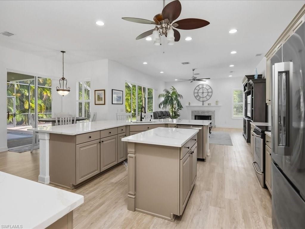 6591 Sable Ridge Ln , Naples, FL 34109 Photo