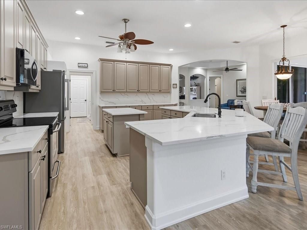 6591 Sable Ridge Ln , Naples, FL 34109 Photo