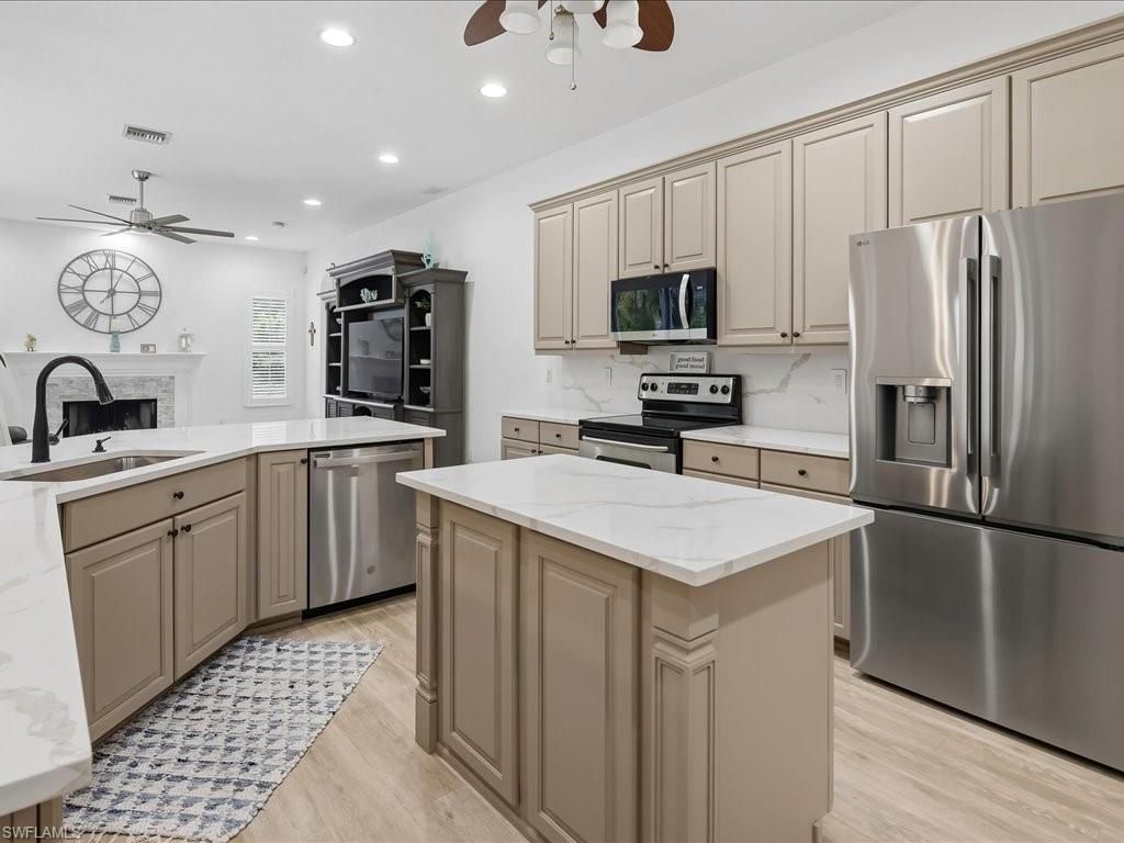 6591 Sable Ridge Ln , Naples, FL 34109 Photo