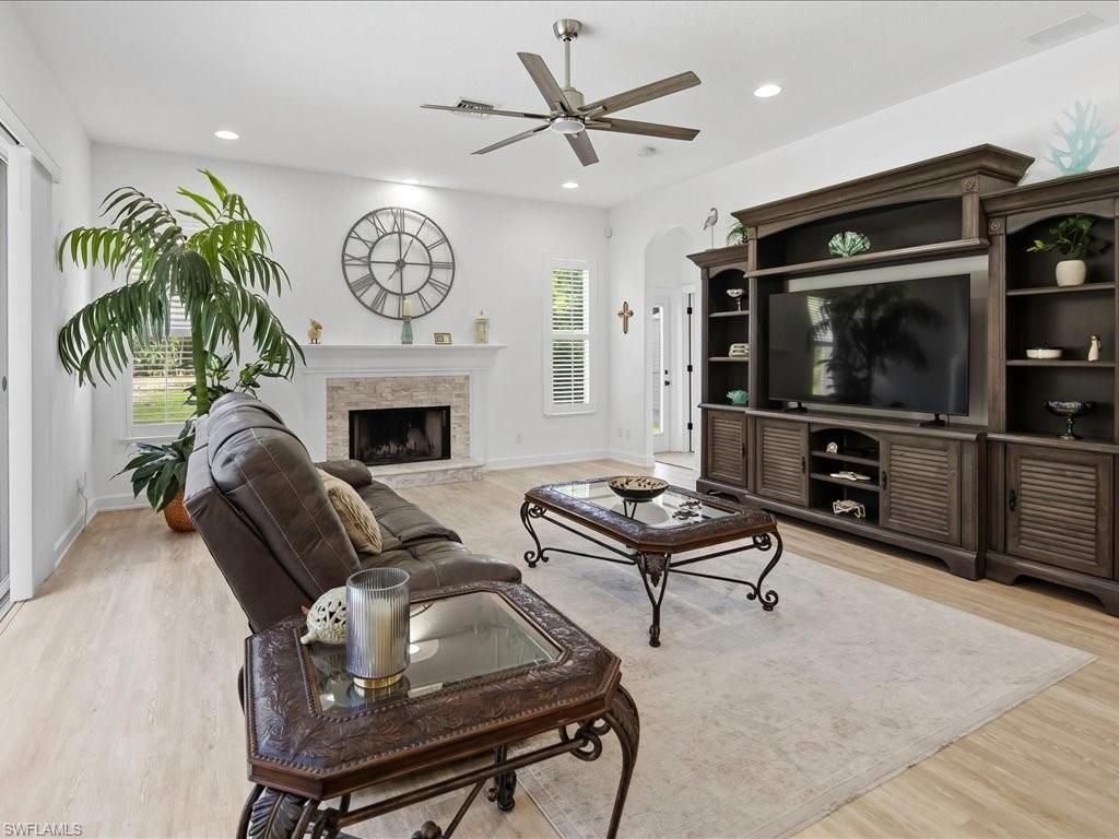 6591 Sable Ridge Ln , Naples, FL 34109 Photo