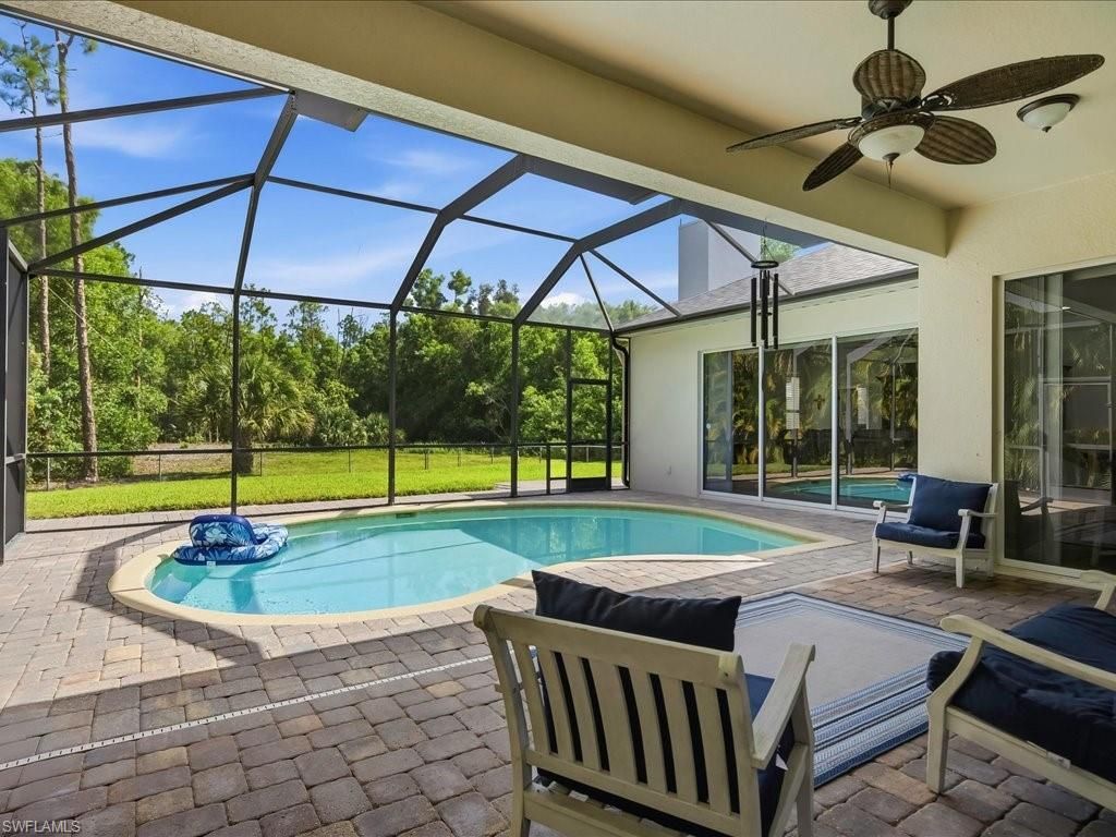 6591 Sable Ridge Ln , Naples, FL 34109 Photo