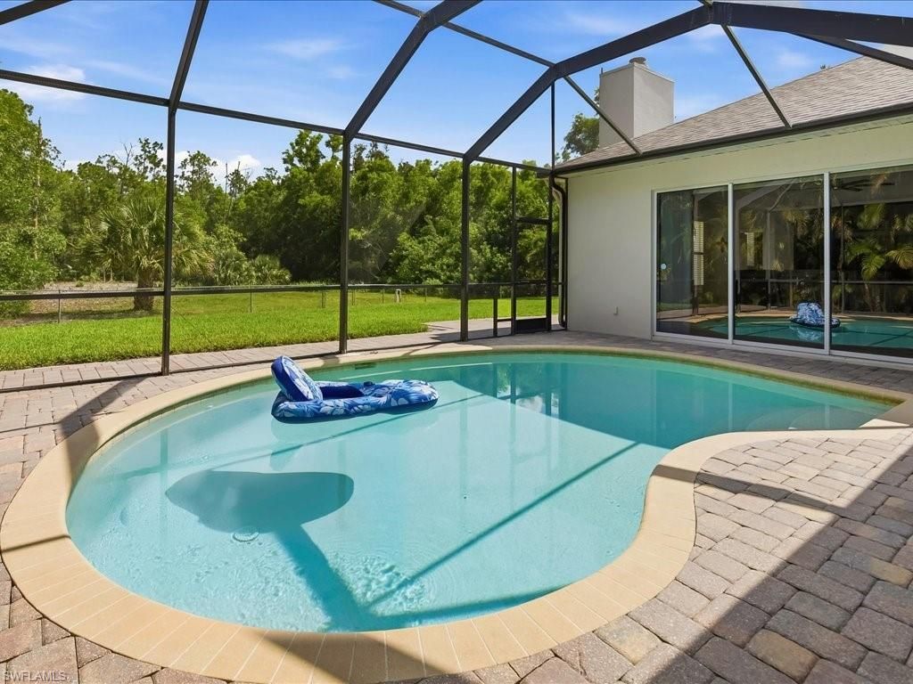 6591 Sable Ridge Ln , Naples, FL 34109 Photo