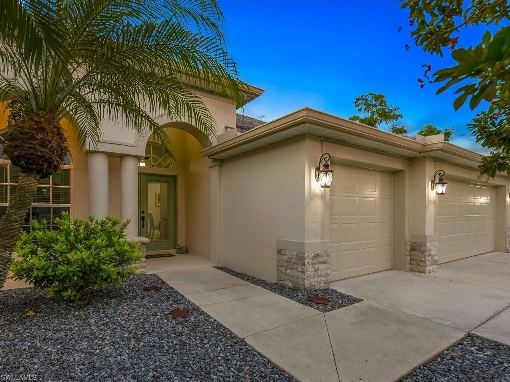 6591 Sable Ridge Ln , Naples, FL 34109 Photo