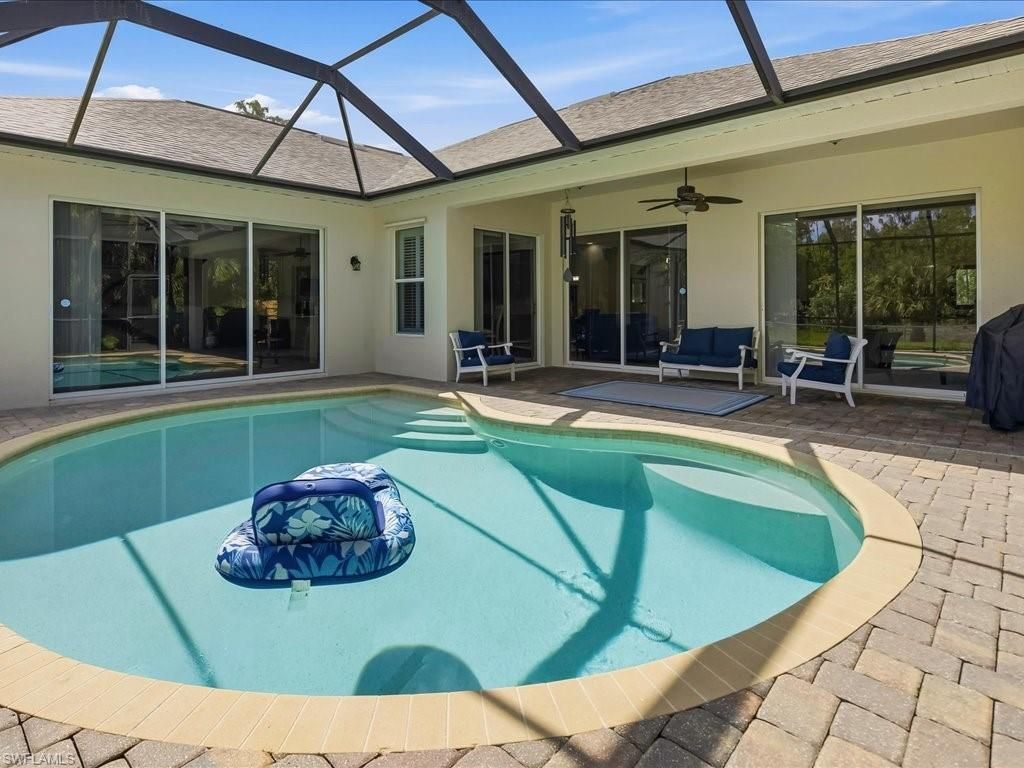 6591 Sable Ridge Ln , Naples, FL 34109 Photo