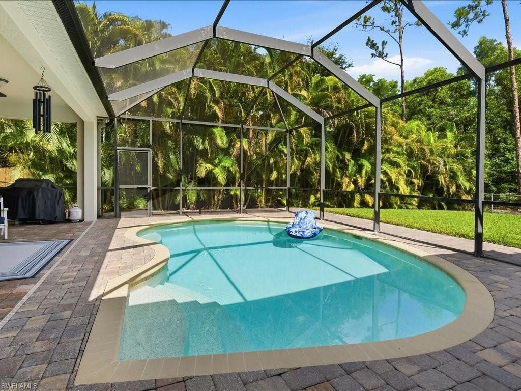 6591 Sable Ridge Ln , Naples, FL 34109 Photo