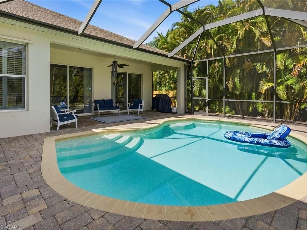 6591 Sable Ridge Ln , Naples, FL 34109 Photo