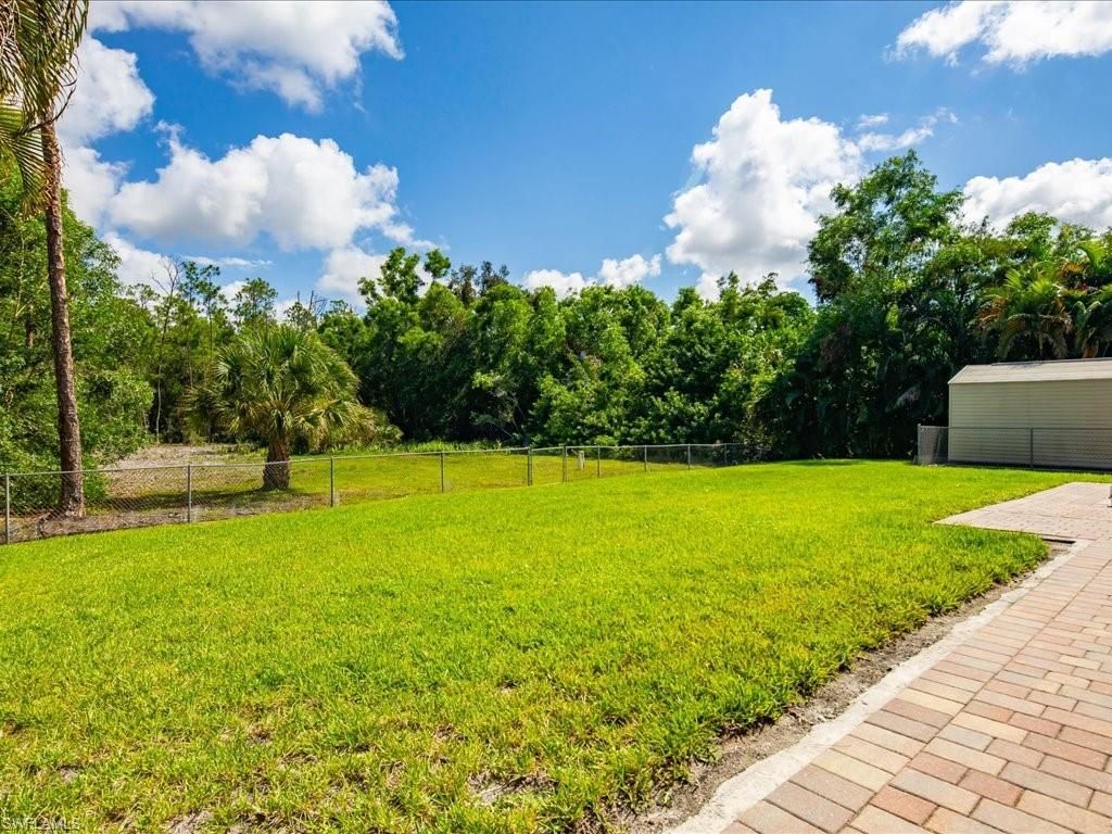 6591 Sable Ridge Ln , Naples, FL 34109 Photo