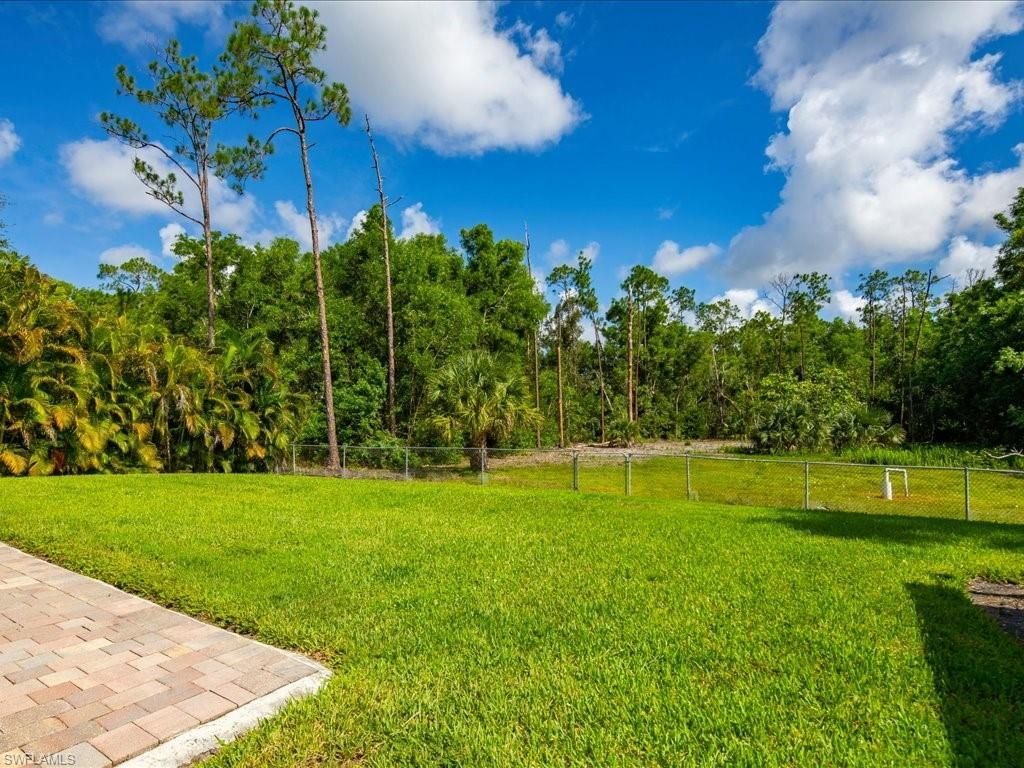 6591 Sable Ridge Ln , Naples, FL 34109 Photo