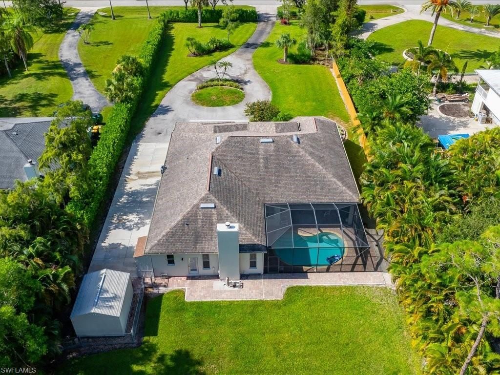 6591 Sable Ridge Ln , Naples, FL 34109 Photo