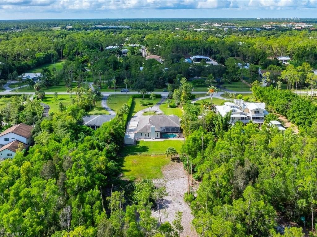 6591 Sable Ridge Ln , Naples, FL 34109 Photo