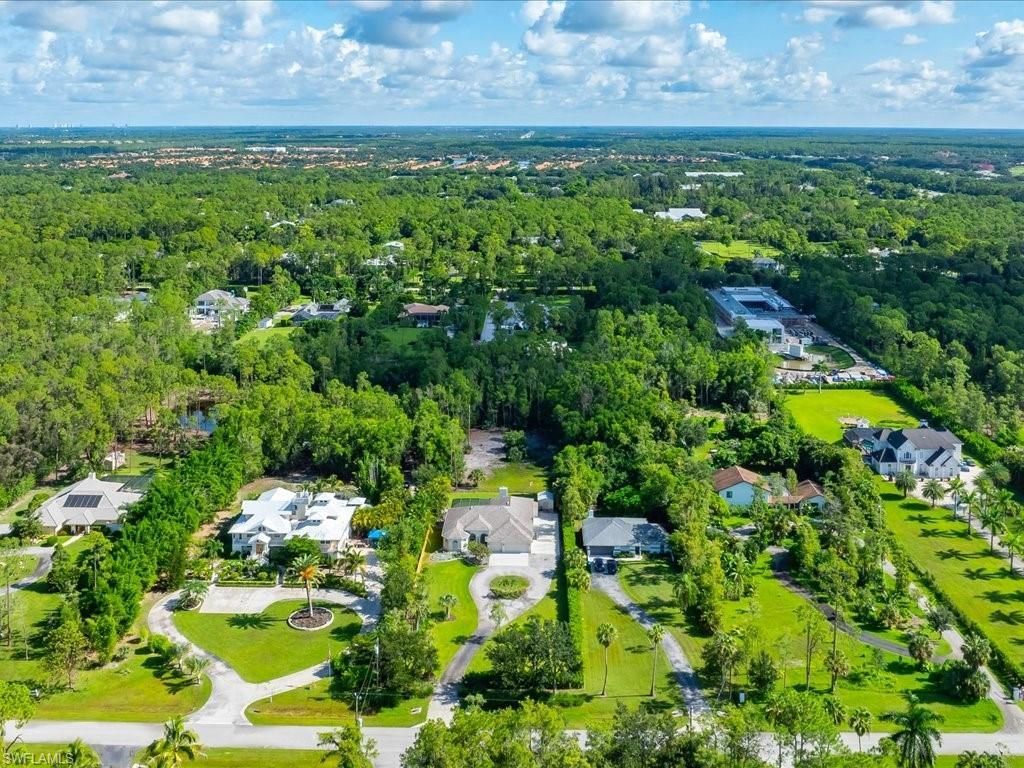 6591 Sable Ridge Ln , Naples, FL 34109 Photo