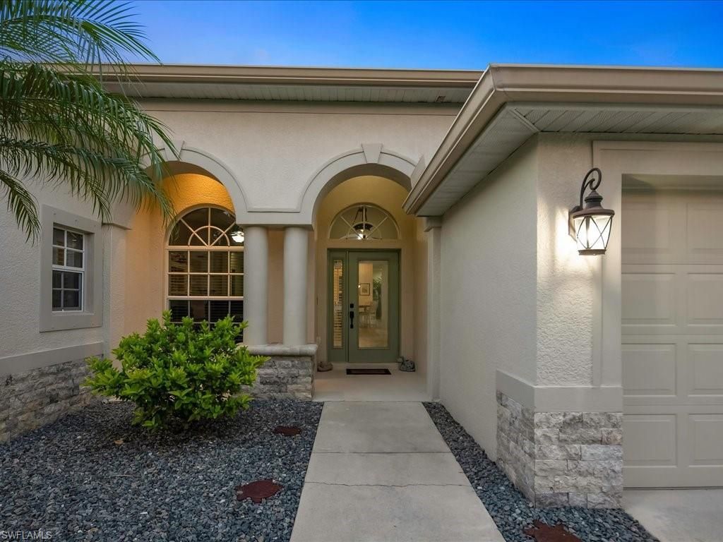 6591 Sable Ridge Ln , Naples, FL 34109 Photo