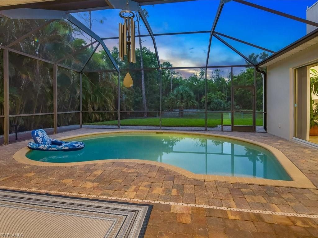 6591 Sable Ridge Ln , Naples, FL 34109 Photo