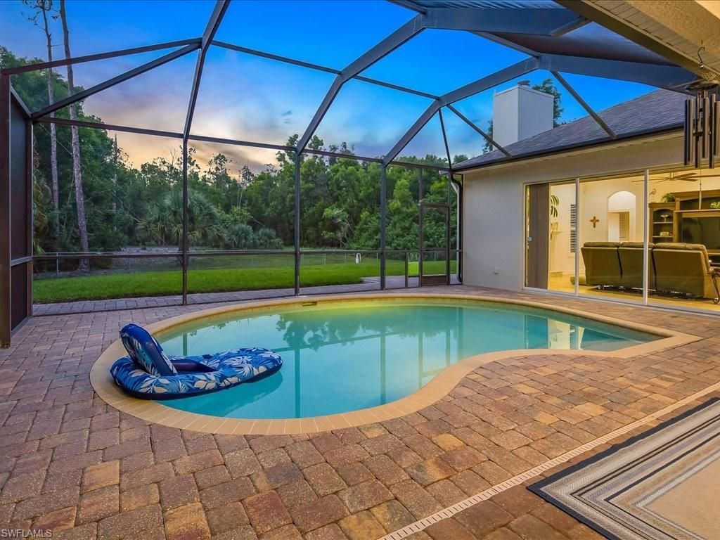 6591 Sable Ridge Ln , Naples, FL 34109 Photo