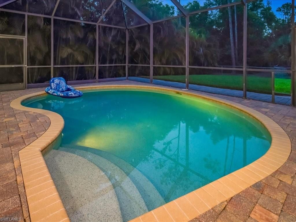 6591 Sable Ridge Ln , Naples, FL 34109 Photo