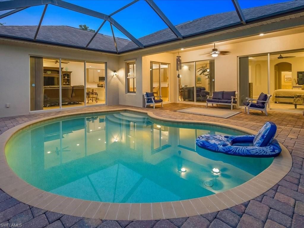 6591 Sable Ridge Ln , Naples, FL 34109 Photo
