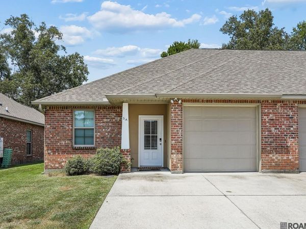34832 La Hwy 1019, Unit #5A, Denham Springs, LA 70706