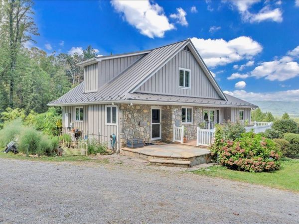280 WOODWINDS RD, Callaway, VA 24067