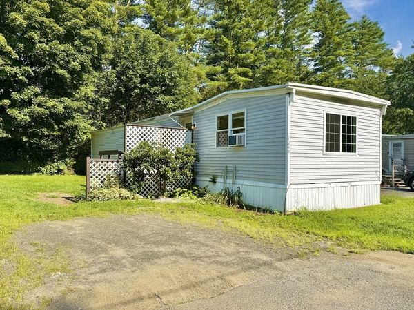 51 Monson Turnpike Rd, Unit 1049, Ware, MA 01082