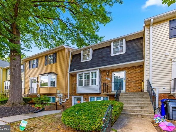 7650 S ARBORY LANE , Unit 321, LAUREL, MD 20707