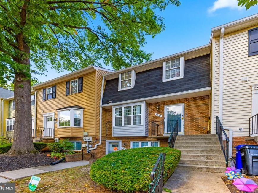 7650 S Arbory Lane , Unit 321, Laurel, MD 20707 Main Photo