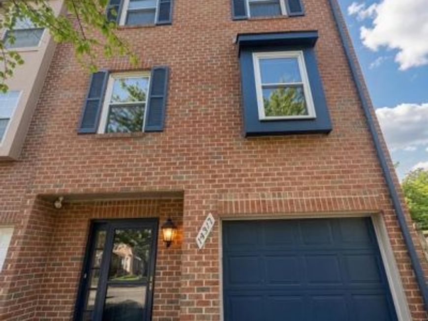 14317 Oxford Drive , Laurel, MD 20707 Main Photo