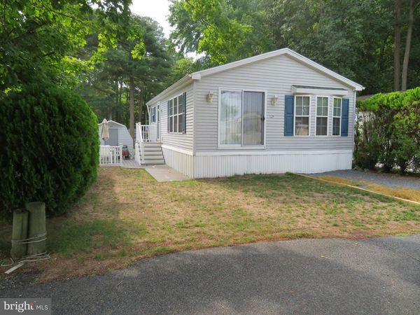 125 SKIPJACK CIRCLE , BERLIN, MD 21811