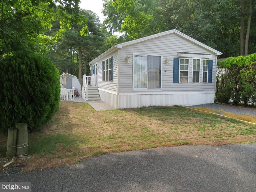 125 Skipjack Circle , Berlin, MD 21811 Main Photo