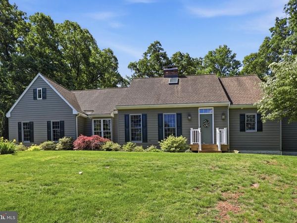 34 DAWSON DRIVE , MOHNTON, PA 19540