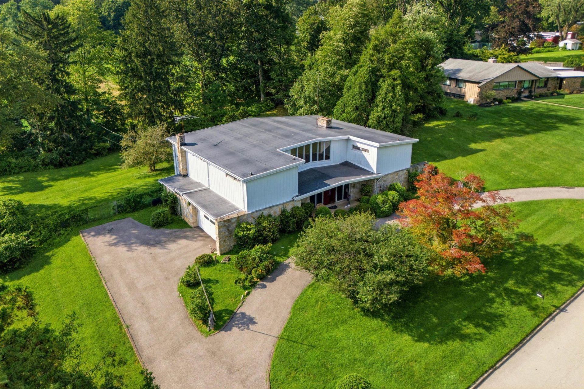 1633 CHATTIN ROAD, GLENSIDE, PA 19038