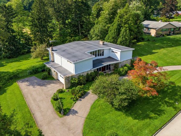 1633 CHATTIN ROAD, GLENSIDE, PA 19038