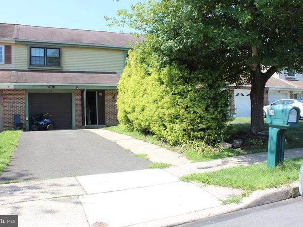 36 GREENWOODS DRIVE , HORSHAM, PA 19044
