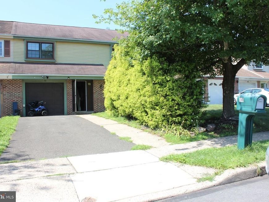 36 Greenwoods Drive , Horsham, PA 19044 Main Photo