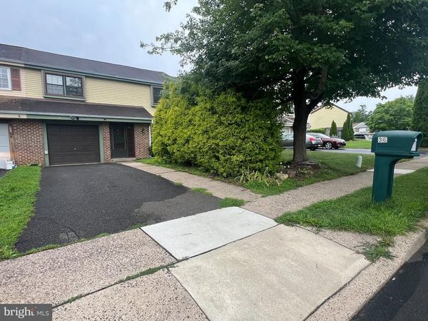 36 GREENWOODS DRIVE , HORSHAM, PA 19044