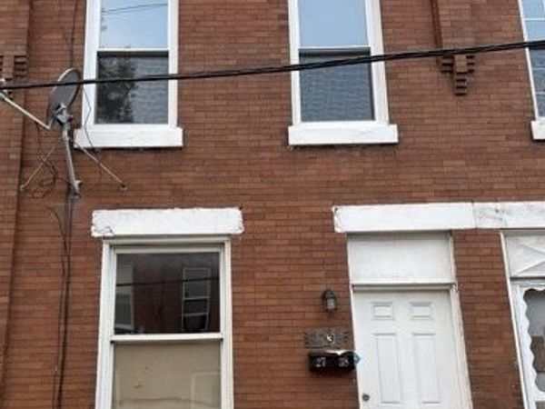 2738 N CROSKEY STREET , PHILADELPHIA, PA 19132