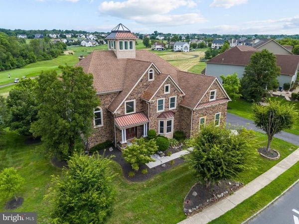 535 CHAMPIONSHIP DRIVE , HARLEYSVILLE, PA 19438