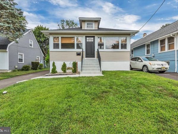 1921 MAPLE AVENUE, HADDON HEIGHTS, NJ 08035