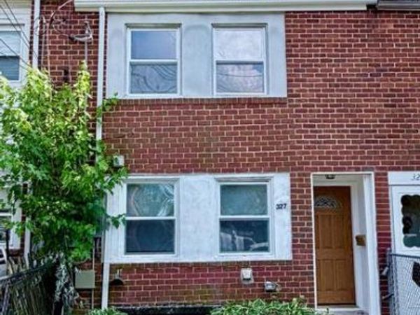 327 BIGLEY AVENUE , BALTIMORE, MD 21227