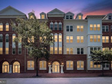 4950 BRENMAN PARK DRIVE, Unit 308, ALEXANDRIA, VA 22304