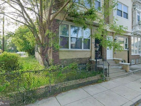 3263 N ETTING STREET, PHILADELPHIA, PA 19129