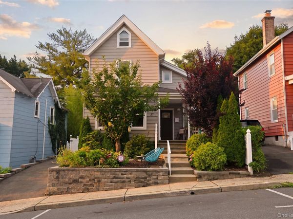 37 Lydecker Street, Nyack, NY 10960