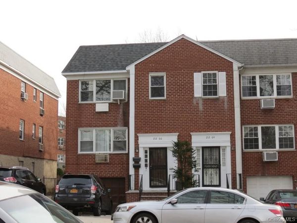 21266 16th Avenue , Bayside, NY 11360