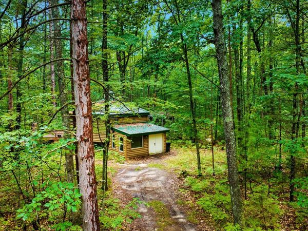 1825 Anita Road, Kalkaska, MI 49646