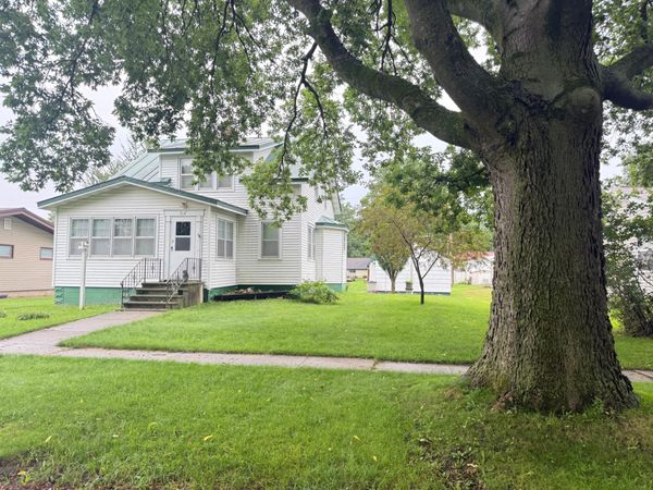 314 S Grant Street, Houston, MN 55943