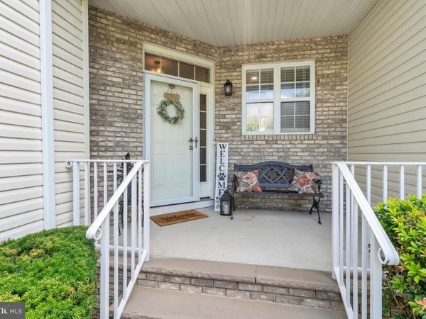 18 FROST, EAST WINDSOR, NJ 08512